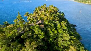 Ilha das Cabras