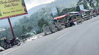 Puncak bogor