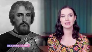 ИСТИНАТА  ЗА АЛЕКСАНДЪР НЕВСКИ