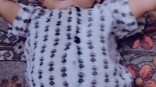 My baby mashaAllah Nazar bad sacbachy