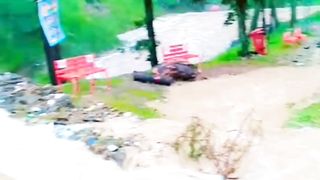 Banjosa lake 2