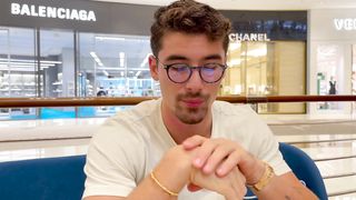 Spending as Much as I Can In 1 Hour (MILLIONAIRE)