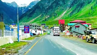 neelum valley sharda