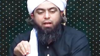 Muhammad Ali mirza say Shirt is the most sensitive of the side of Alllah