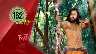 Mahabarata Episode 162 Dubbing Indonesia