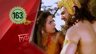 Mahabarata Episode 163 Dubbing Indonesia