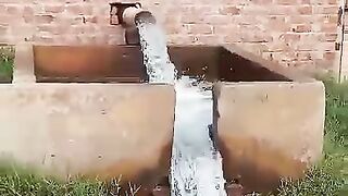 Pakistan punjab beautiful view