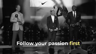 Kobe Bryant's 8 minutes speech will CHANGE YOUR MENTALITY- Motivational Video