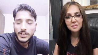 most loving moment kala brand vs sofi  . full funny clip .