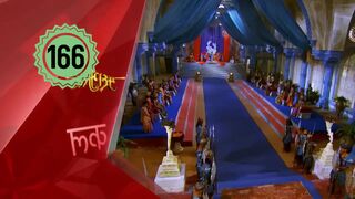 Mahabarata Episode 166 Dubbing Indonesia