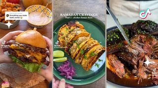 Yummy Food TikTok Compilation | Must Watch!