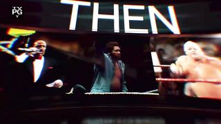 WWE Smmerasalam 2023