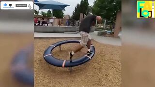 Try Not To Laugh Watching Funny Fails Videos