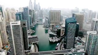 Beauty of Dubai (UAE)