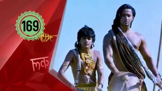 Mahabarata Episode 169 Dubbing Indonesia
