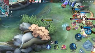 Mobile legend 61