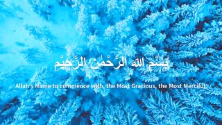 SURAT FATIHA WITH ENGLISH TRANSLATION