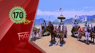 Mahabarata Episode 170 Dubbing Indonesia