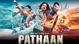 Pathan Full Movie 2023 Super Hit