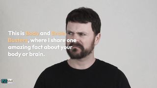 How Your Nose Can Smell a Trillion Scents