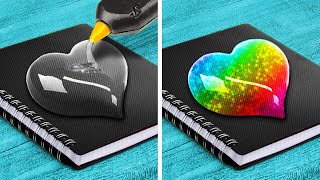 Fantastic Rainbow Crafts And Food Ideas For Smart Parents