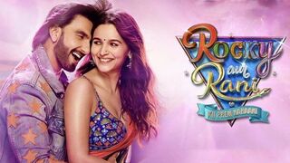 Rocky Aur Rani Ki Prem Kahani Full Movie