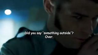 Security movie