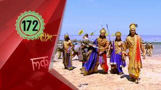 Mahabarata Episode 172 Dubbing Indonesia