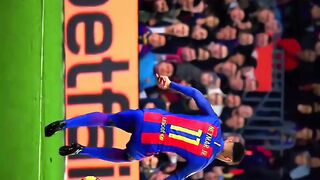 Neymar Jr - Magic In The Air