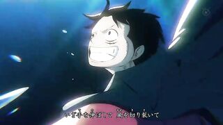 One piece episode 1071 sub indo