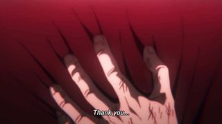 Luffy - Red Rock (Wano Country Arc)