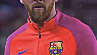 Messi and Ronaldo ????????