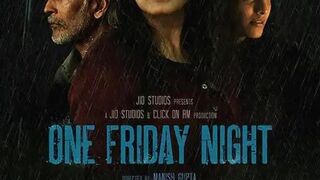 One Friday Night 2023 Hindi