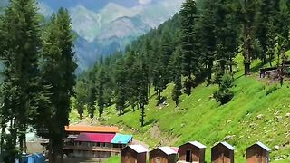 The beauty of kpk.