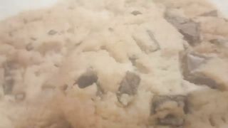 Galletas con Chips de Chocolate | crister romeger