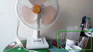 Cómo bajar el calor de mi casa