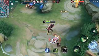 Mlbb terizla