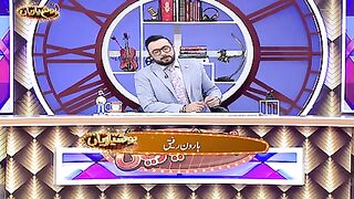 Hoshyarian _ Haroon Rafiq _ 5th August 2023