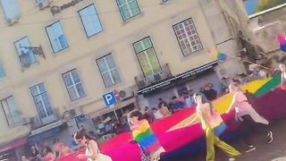 Lisbon Portugal