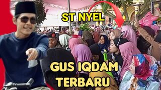 SHOLAWAT BARENG GUS IQDAM DI TULUNGAGUNG