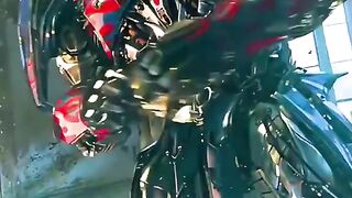 Optimus Prime