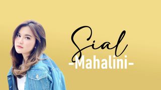 Sial (Mahalini)