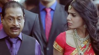 Pawan kalyan best movie scene
