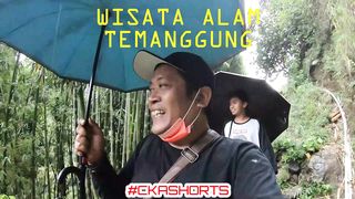 BCL Nature Tourism, Temanggung City
