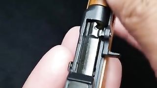 Short Gun