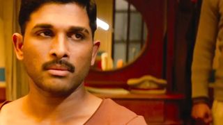 Allu arjun action star superhit action scene
