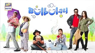 Nabeel Par Aagayi Burai ???????? #bulbulayseason2 #ayeshaomar