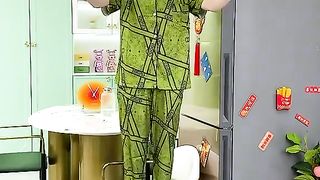 fridge mat