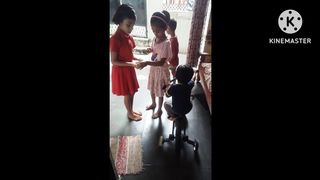 Kids fun 6