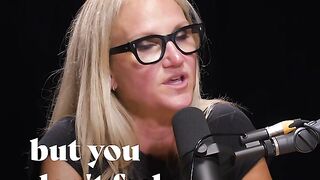 The 5 Second Rule Can Change Your Life - Mel Robbins